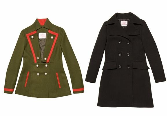 C&oacute;mo hacer sexy el estilo militar