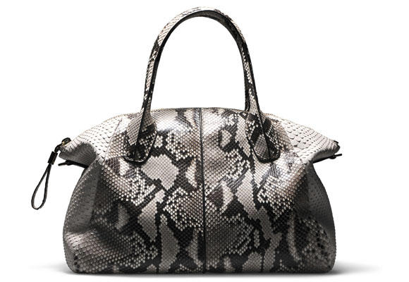 D-Bag, el bolso icono de la firma