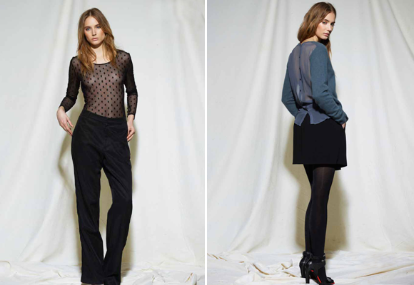 Domingos noruegos con Custommade