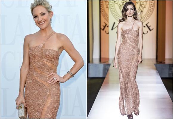 Cómo copiar el estilo de Kate Hudson Cómo copiar el estilo de Kate Hudson