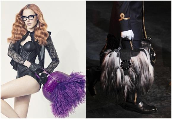 Falsa piel de pelo&hellip; &iexcl;Pelillos a la mar!