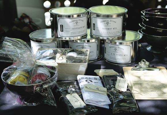 Maremagnum Downtown Market