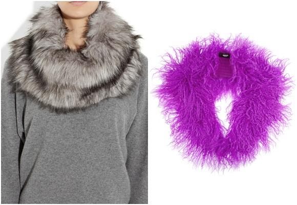 Falsa piel de pelo&hellip; &iexcl;Pelillos a la mar!