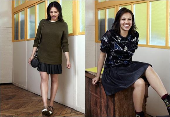 Dónde encontrar tallas grandes con estilos Dónde encontrar tallas grandes con estilos