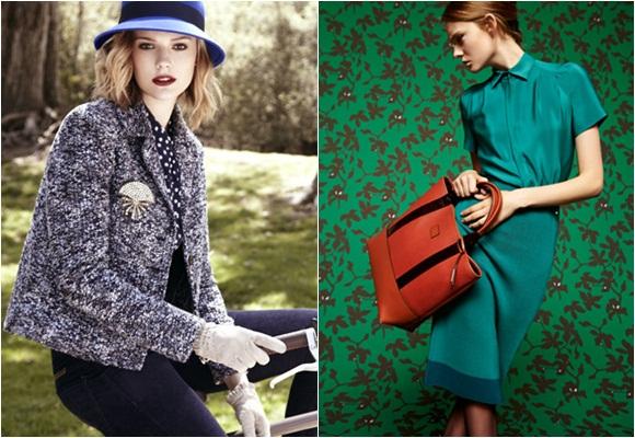 &iquest;Ladylike o Babydoll?