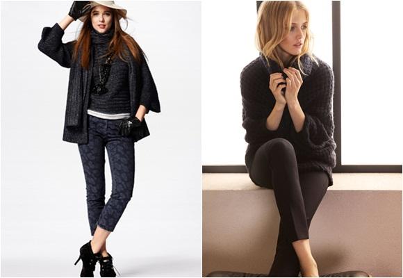 Prendas de punto, c&oacute;mo llevarlas y cuidarlas