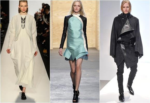 Moda Sci Fi: &iexcl;todas como superhero&iacute;nas!