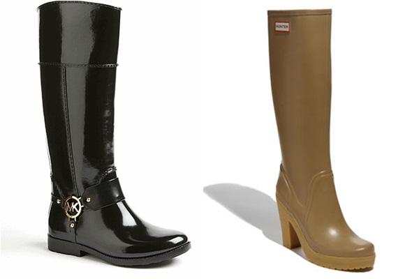 C&oacute;mo ir fashion aunque llueva