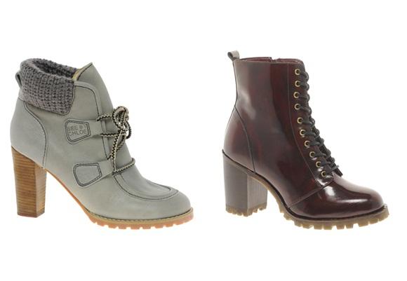 5 estilos de calzado c&oacute;modo y &ldquo;cool&rdquo;