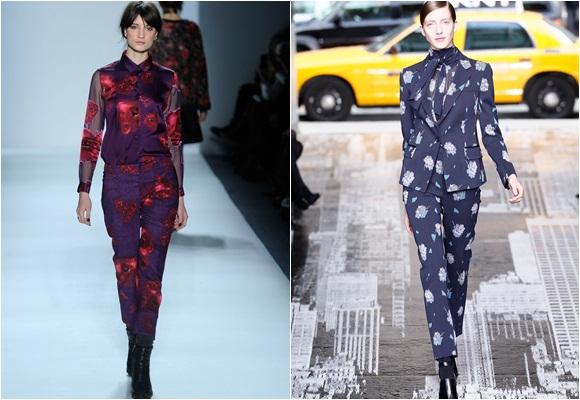 Dress code para estampados integrales