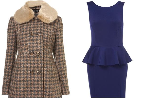 &iquest;Ladylike o Babydoll?