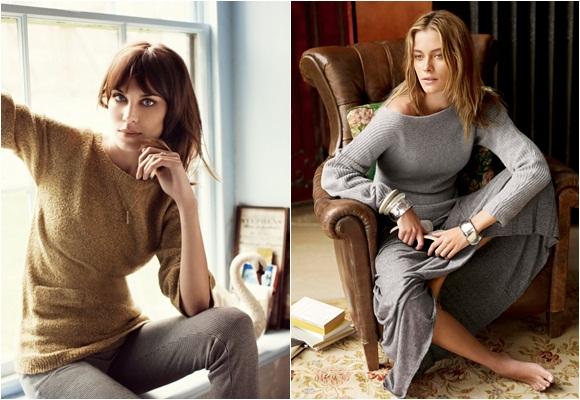 Prendas de punto, c&oacute;mo llevarlas y cuidarlas