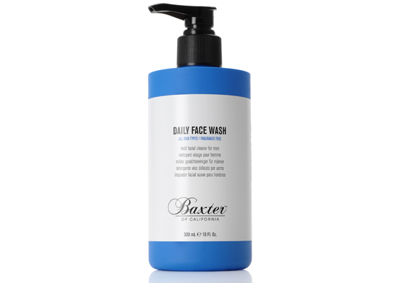 Baxter of California Baxter of California