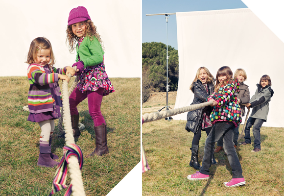 En&eacute;rgico invierno con B&oacute;boli