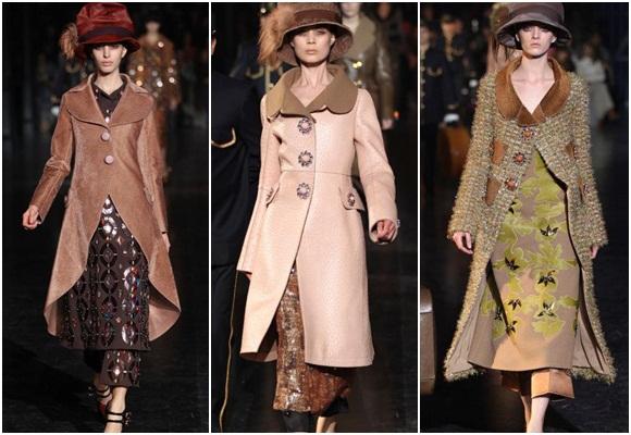 3 tendencias cool en abrigos 