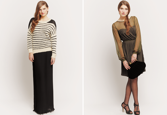 Fiestas nocturnas con Lavand