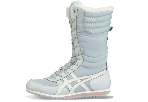 Invierno con Onitsuka Tiger