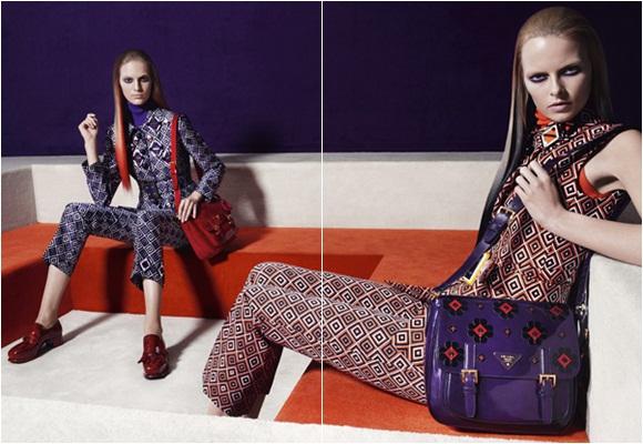 Dress code para estampados integrales