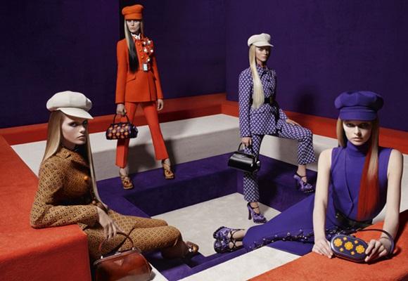 Dress code para estampados integrales