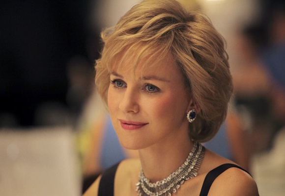 Naomi Watts: ganando estilo con la edad