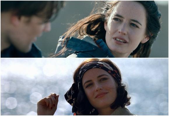 Eva Green,  glamour franc&eacute;s en Hollywood