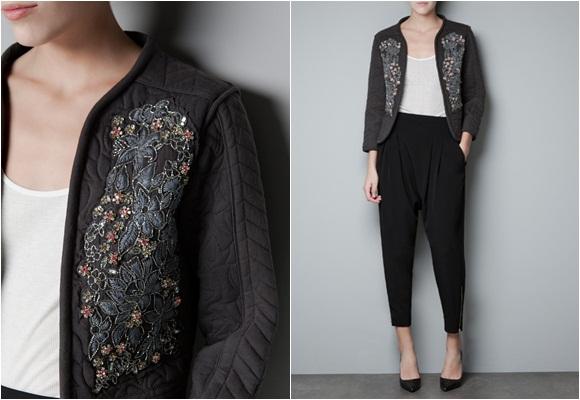 Prendas joya: vestir con un plus