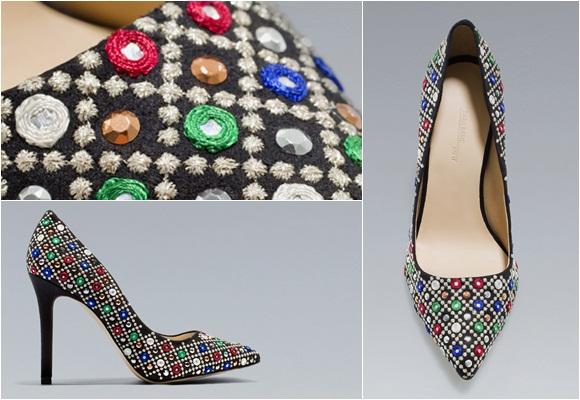 Prendas joya: vestir con un plus