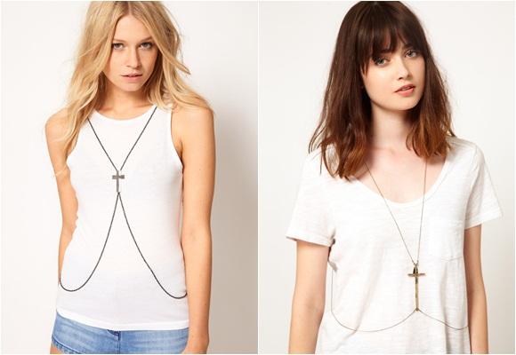 Nuevos accesorios de moda para destacar