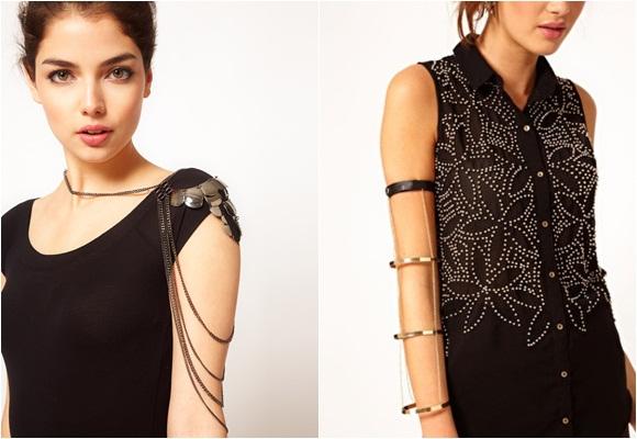 Nuevos accesorios de moda para destacar