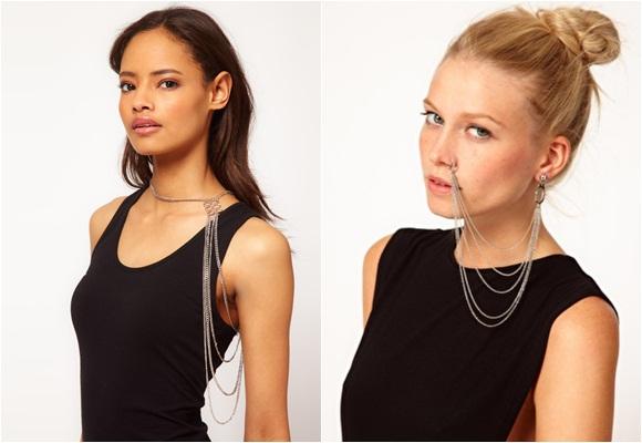 Nuevos accesorios de moda para destacar