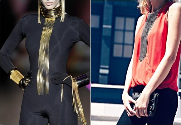 Nuevos accesorios de moda para destacar