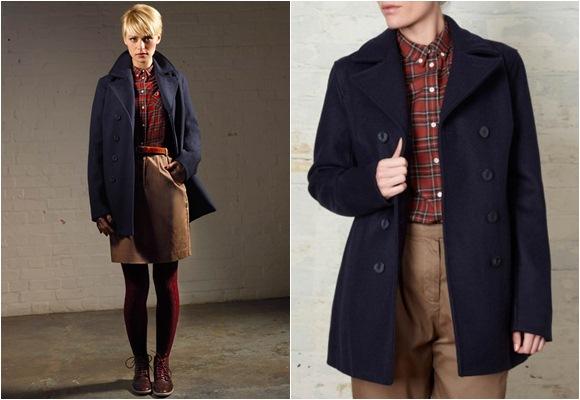 &iquest;Trenca o marinera? 