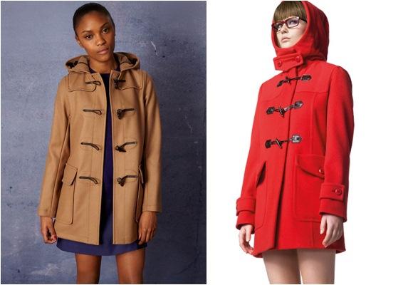 &iquest;Trenca o marinera? 