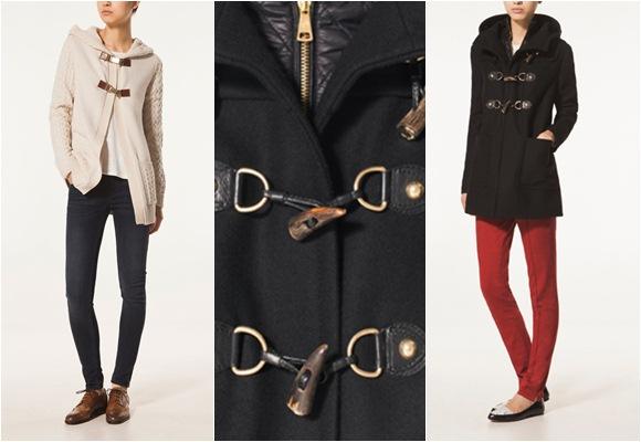 &iquest;Trenca o marinera? 