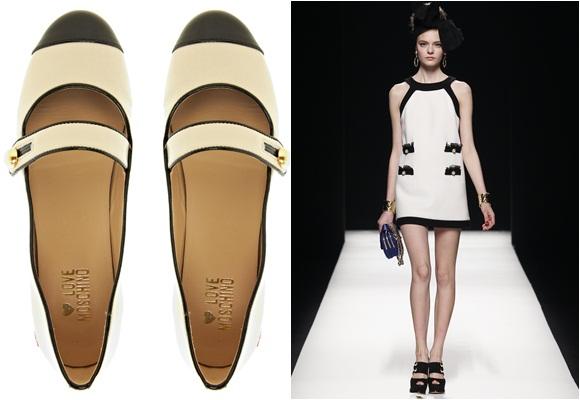 El toque bicolor El toque bicolor