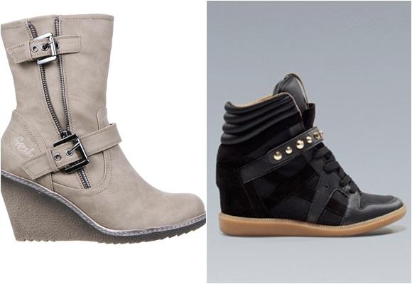 &iquest;Preparada para el fr&iacute;o?