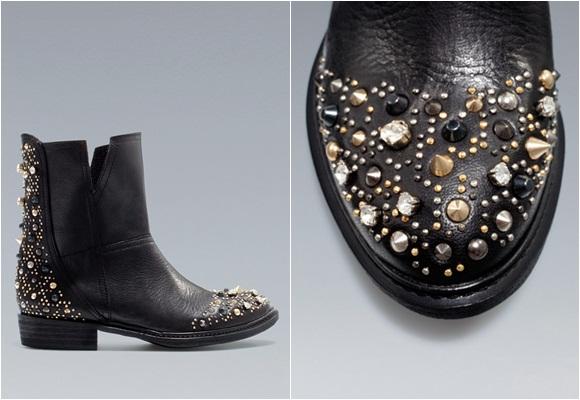 Prendas joya: vestir con un plus