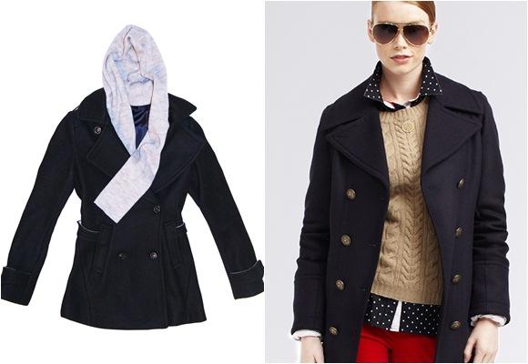 &iquest;Trenca o marinera? 