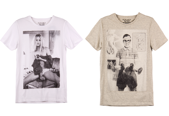 Camisetas para NERDs