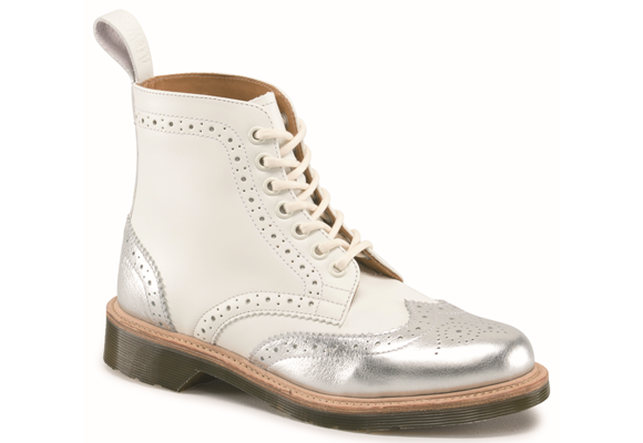 Navidades con Dr. Martens