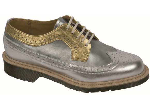 Navidades con Dr. Martens