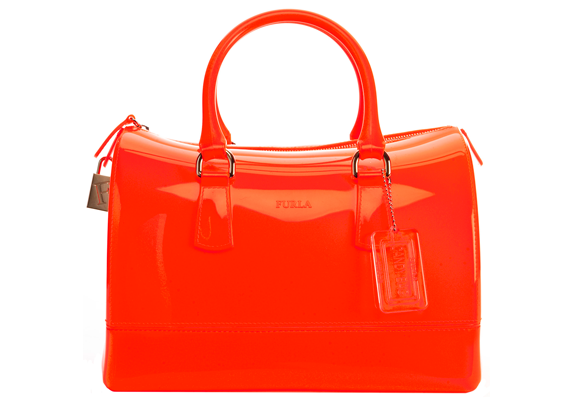 Bolsos retro de Furla