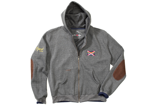 Esp&iacute;ritu n&aacute;utico con Fyord