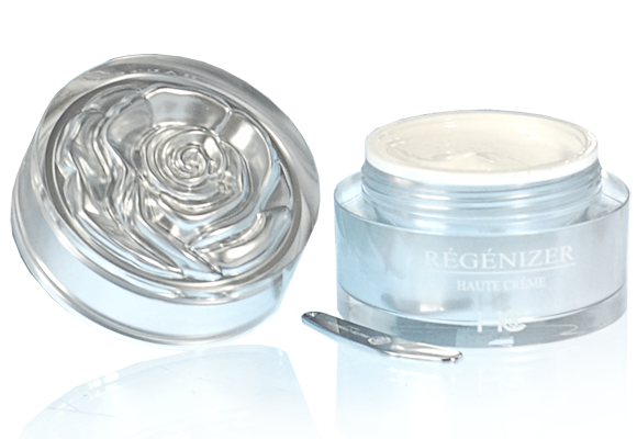 Haute Crème Haute Crème