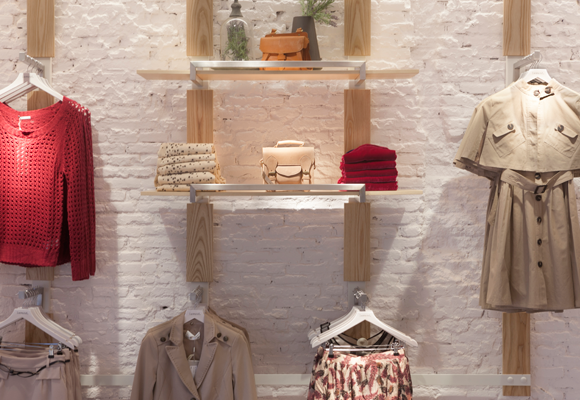 Tienda Lavand en Madrid