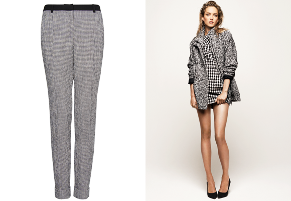 Mango para el invierno