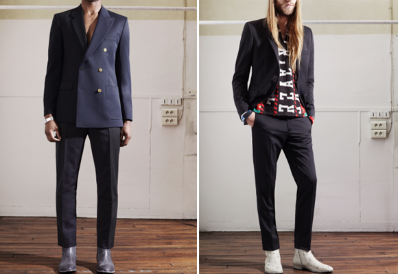 Maison Martin Margiela y H&M