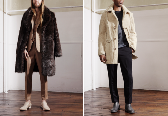 Maison Martin Margiela y H&M