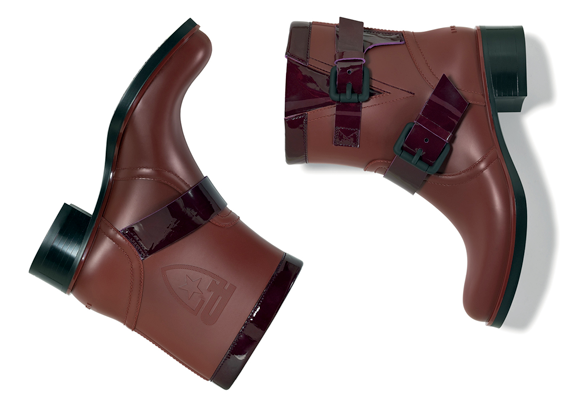 Estilo motero y neum&aacute;tico