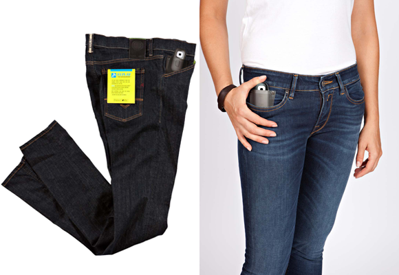 Social Denim de Replay